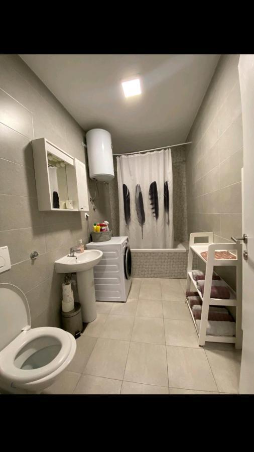 Apartman Lux Doboj Exterior foto