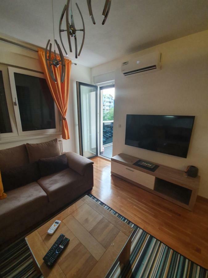 Apartman Lux Doboj Exterior foto