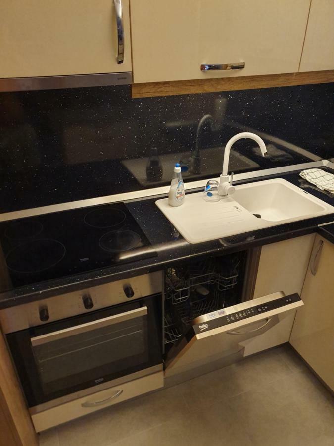 Apartman Lux Doboj Exterior foto