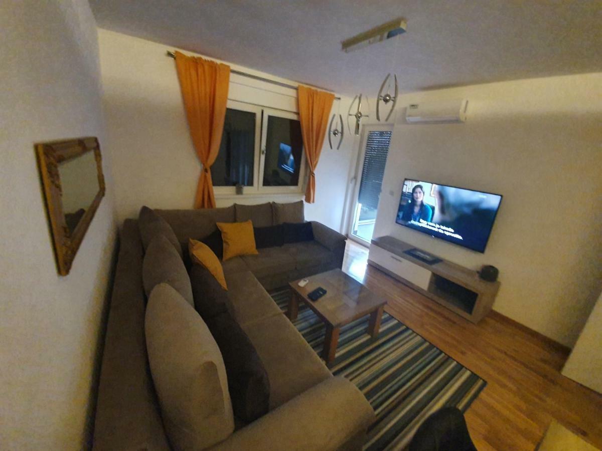 Apartman Lux Doboj Exterior foto