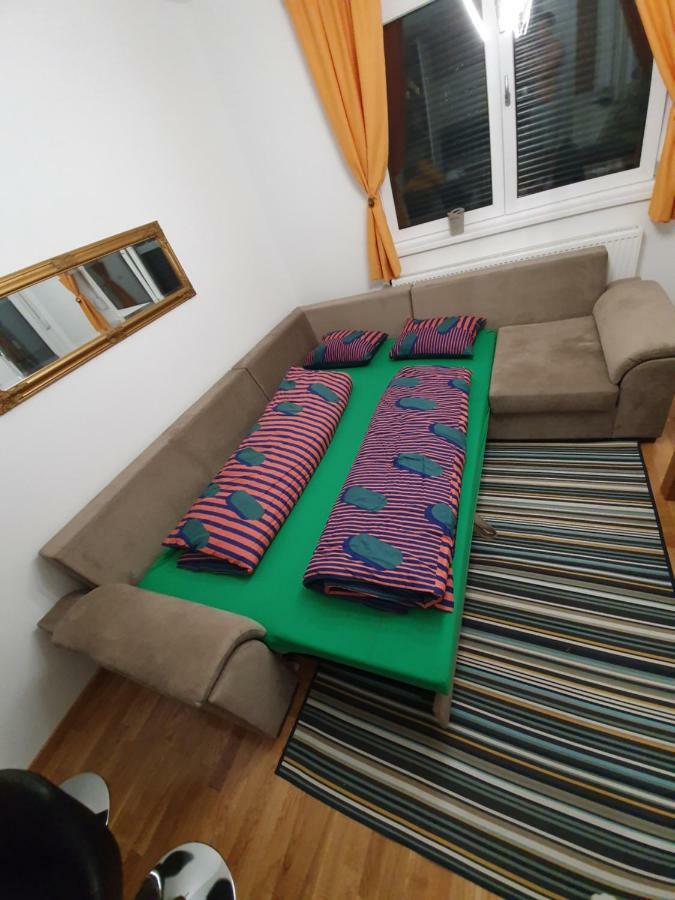 Apartman Lux Doboj Exterior foto