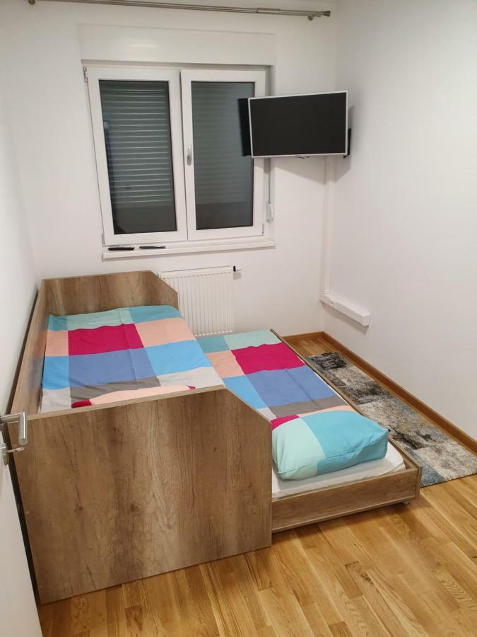 Apartman Lux Doboj Exterior foto