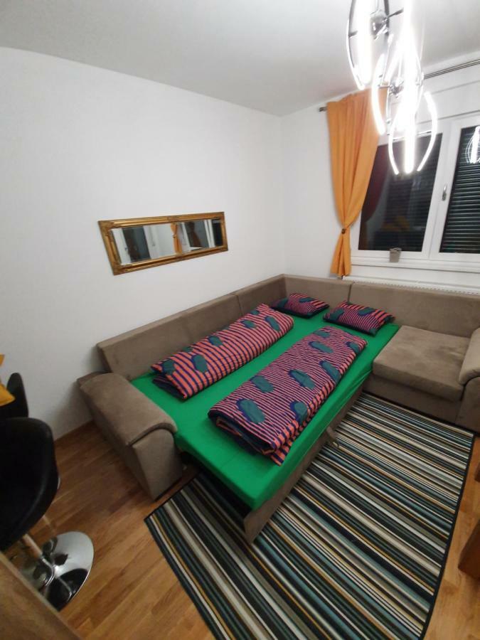 Apartman Lux Doboj Exterior foto